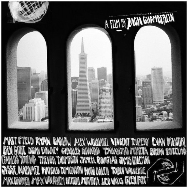 画像2: BRIGHT MOMENTS - Zach Chamberlin (2)