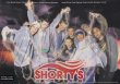 画像2: SHORTY'S "ORIGINAL SHORTY'S 1inch" - Allen (2)