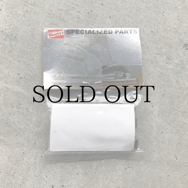 画像3: SHORTY'S "ORIGINAL SHORTY'S LIGHTS 7/8inch" - PHILIPS (3)