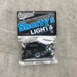 画像2: SHORTY'S "ORIGINAL SHORTY'S LIGHTS 7/8inch" - PHILIPS (2)