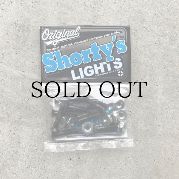 画像2: SHORTY'S "ORIGINAL SHORTY'S LIGHTS 7/8inch" - PHILIPS (2)