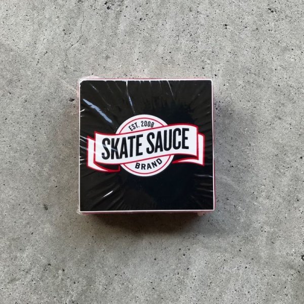 画像2: SKATE SAUCE "CLASSIC WAX" (2)