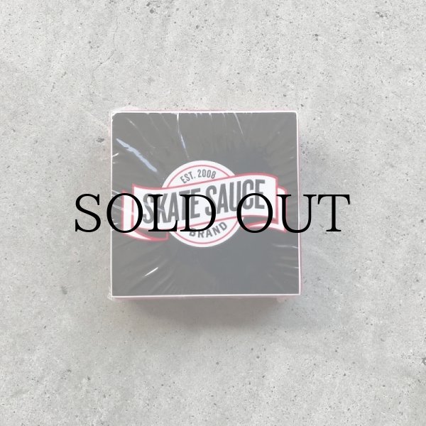 画像2: SKATE SAUCE "CLASSIC WAX" (2)