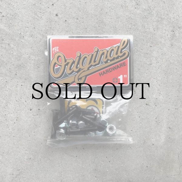 画像2: SHORTY'S "ORIGINAL SHORTY'S 1inch" - PHILIPS (2)