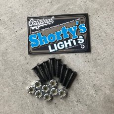 画像1: SHORTY'S "ORIGINAL SHORTY'S LIGHTS 7/8inch" - PHILIPS (1)
