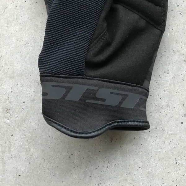 画像4: ST-LINE "S-CLASS REFLECTOR" -  BLACK&BLACK_CHECKER (4)