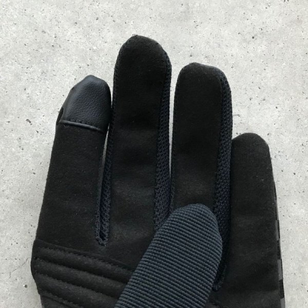 画像3: ST-LINE "S-CLASS REFLECTOR" -  BLACK&BLACK_CHECKER (3)