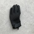 画像5: ST-LINE "S-CLASS REFLECTOR" -  BLACK&BLACK_CHECKER (5)