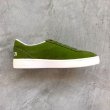 画像8: PROPER SKATBOARDING "CONQUISTA" - OLIVE&OFF WHITE (8)