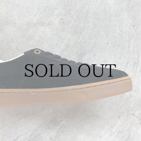 画像10: PROPER SKATBOARDING "CONQUISTA" - BLACK&GUM (10)