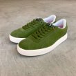 画像2: PROPER SKATBOARDING "CONQUISTA" - OLIVE&OFF WHITE (2)