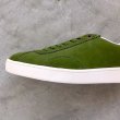 画像4: PROPER SKATBOARDING "CONQUISTA" - OLIVE&OFF WHITE (4)