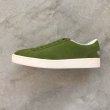 画像3: PROPER SKATBOARDING "CONQUISTA" - OLIVE&OFF WHITE (3)