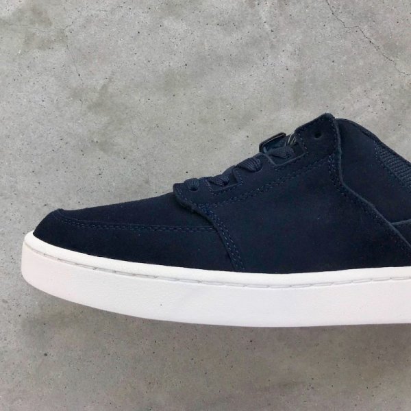 画像4: PROPER SKATBOARDING "ROOK" - NAVY&GREY (4)