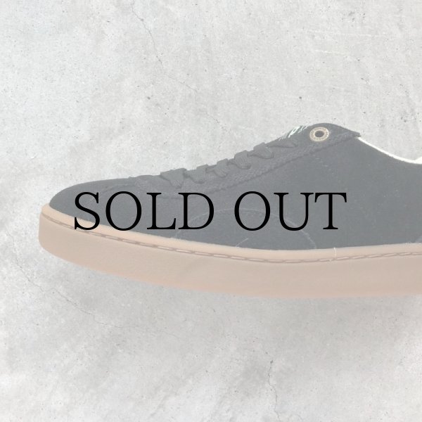 画像4: PROPER SKATBOARDING "CONQUISTA" - BLACK&GUM (4)