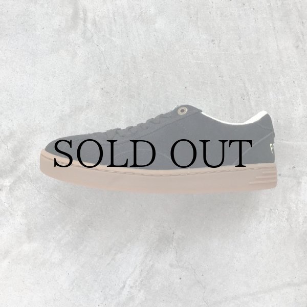 画像3: PROPER SKATBOARDING "CONQUISTA" - BLACK&GUM (3)