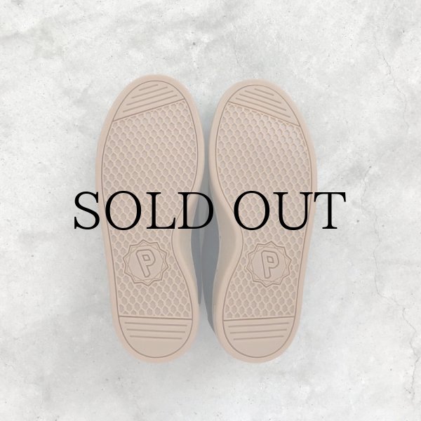 画像13: PROPER SKATBOARDING "CONQUISTA" - BLACK&GUM (13)