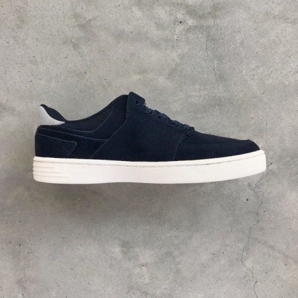 画像8: PROPER SKATBOARDING "ROOK" - NAVY&GREY (8)