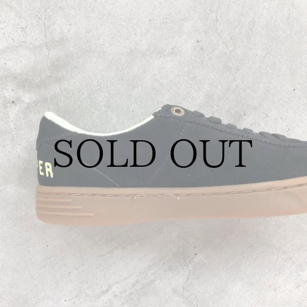 画像9: PROPER SKATBOARDING "CONQUISTA" - BLACK&GUM (9)