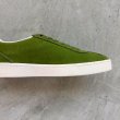 画像9: PROPER SKATBOARDING "CONQUISTA" - OLIVE&OFF WHITE (9)