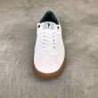画像6: PROPER SKATBOARDING "CONQUISTA" - WHITE&GUM (6)