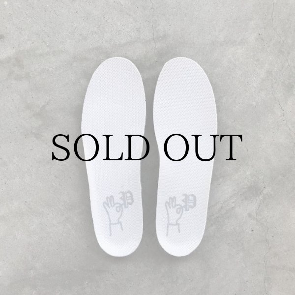 画像13: PROPER SKATBOARDING "CINEX MID" - WHITE (13)