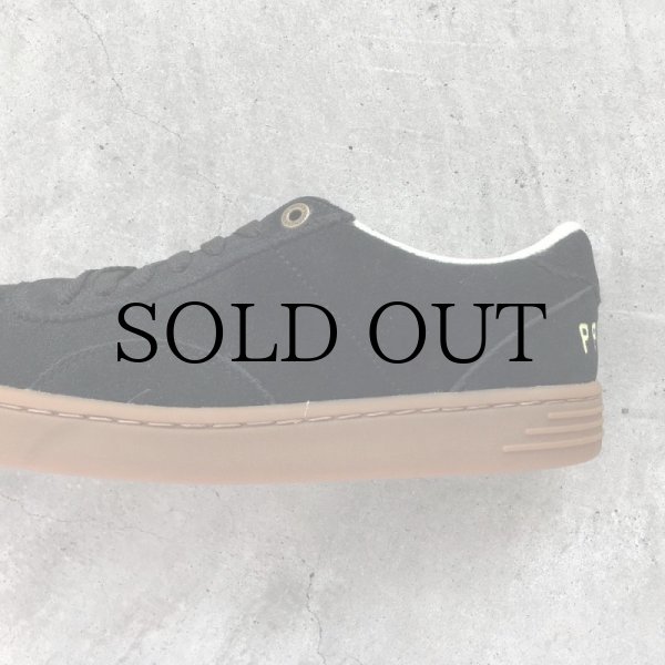 画像5: PROPER SKATBOARDING "CONQUISTA" - BLACK&GUM (5)