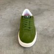画像6: PROPER SKATBOARDING "CONQUISTA" - OLIVE&OFF WHITE (6)
