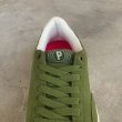画像7: PROPER SKATBOARDING "CONQUISTA" - OLIVE&OFF WHITE (7)
