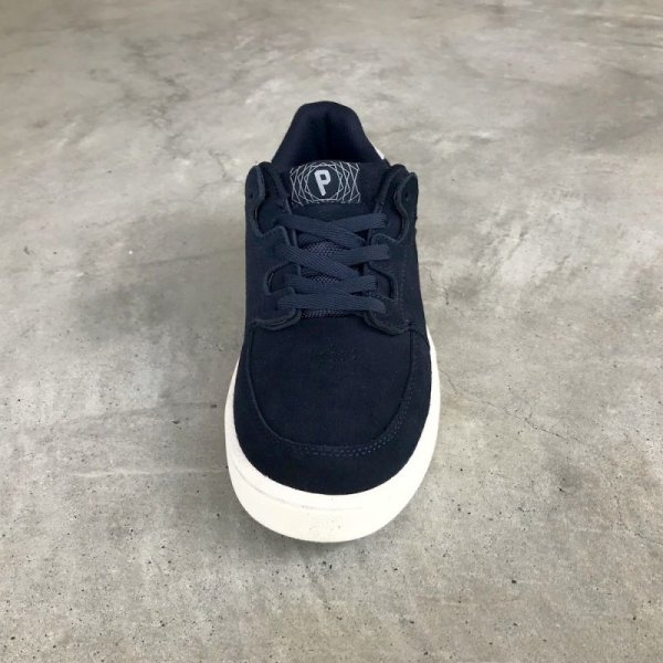 画像6: PROPER SKATBOARDING "ROOK" - NAVY&GREY (6)