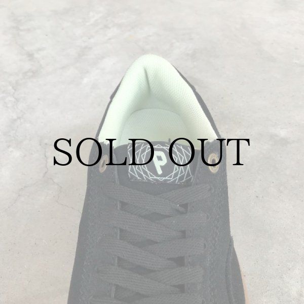 画像7: PROPER SKATBOARDING "CONQUISTA" - BLACK&GUM (7)