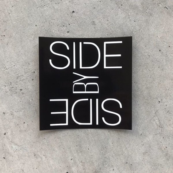 画像5: “SIDE BY SIDE シークレットカットissue16付 -DVD-” - 中村晋久 (5)