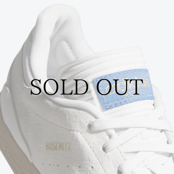 画像7: ADIDAS "BUSENITZ RX SHOES" (7)