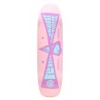 画像1: ELEMENT "RAY BARBEE COWBOY PINK" - 8.75" (1)