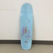 画像4: ELEMENT "RAY BARBEE COWBOY LIGHT BLUE" - 8.75" (4)