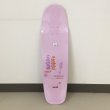 画像4: ELEMENT "RAY BARBEE COWBOY PINK" - 8.75" (4)