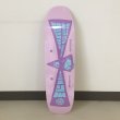 画像3: ELEMENT "RAY BARBEE COWBOY PINK" - 8.75" (3)