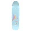 画像2: ELEMENT "RAY BARBEE COWBOY LIGHT BLUE" - 8.75" (2)