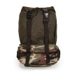 画像1: BRIXTON "BARNES HIP PACK" - CAMO (1)