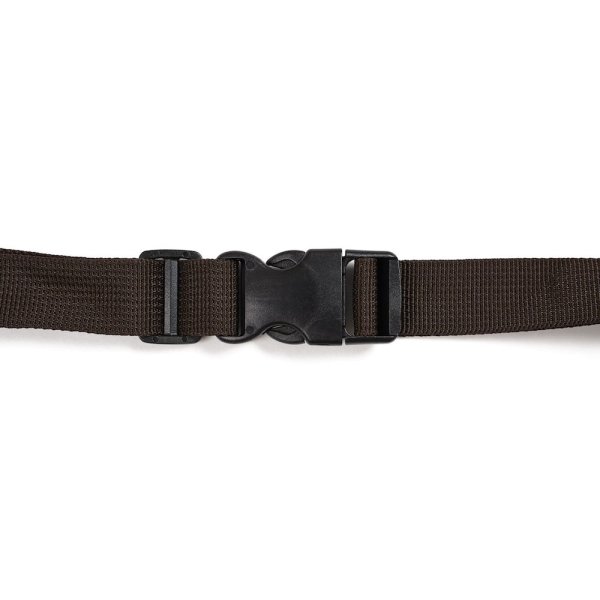 画像4: BRIXTON "BARNES HIP PACK" - CAMO (4)