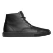 画像2: EMERICA [エメリカ] SHIFTER HIGH × RESERVE" BLACK (2)
