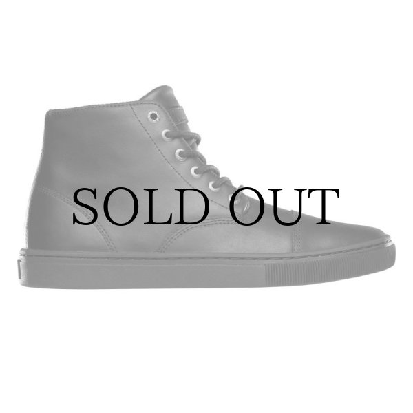 画像2: EMERICA [エメリカ] SHIFTER HIGH × RESERVE" BLACK (2)