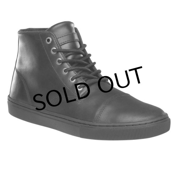 画像1: EMERICA [エメリカ] SHIFTER HIGH × RESERVE" BLACK (1)