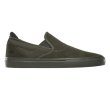 画像1: EMERICA [エメリカ] WINO G6 SLIP-ON OLIVE (1)