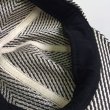 画像5: FALCON BOWSE "IGRIDOH SIX PANEL HAT" hand made in America (5)