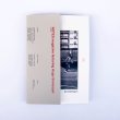 画像1: NOTESmagazine featuring Hugo Snelooper - issue007 (1)