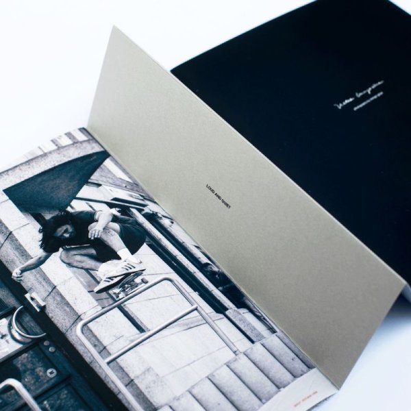 画像4: NOTESmagazine featuring Hugo Snelooper - issue007 (4)