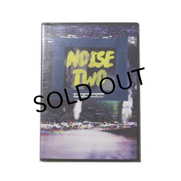 画像1: NOISE TWO -Jhonathan Flechas- (1)