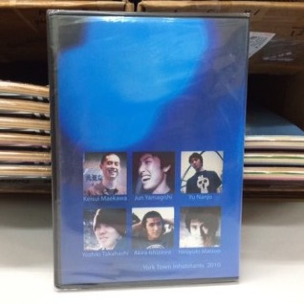 画像2: D.S.F.D.F.  -Different Stroks For Different Folks- (2)