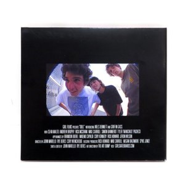 画像2: GIRL [ガール] GIRL FILMS presents "DOLL" (2)